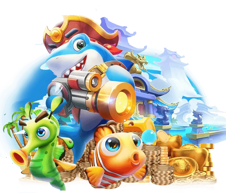 Trò chơi Bắn cá 32win32 login