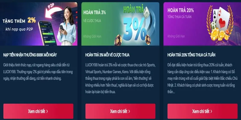 Đa dạng trò chơi bắn cá 32win32 login